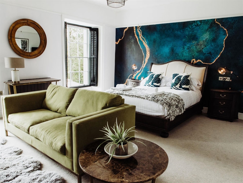 Suite Duke of Newcastle