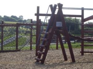 Outdoor Play Area