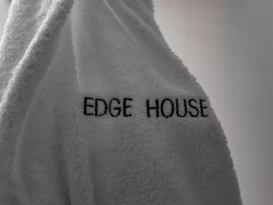 Edge House