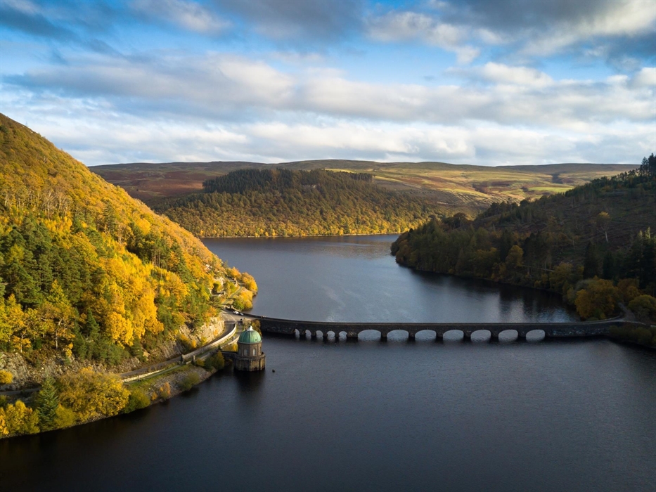 Elan Valley