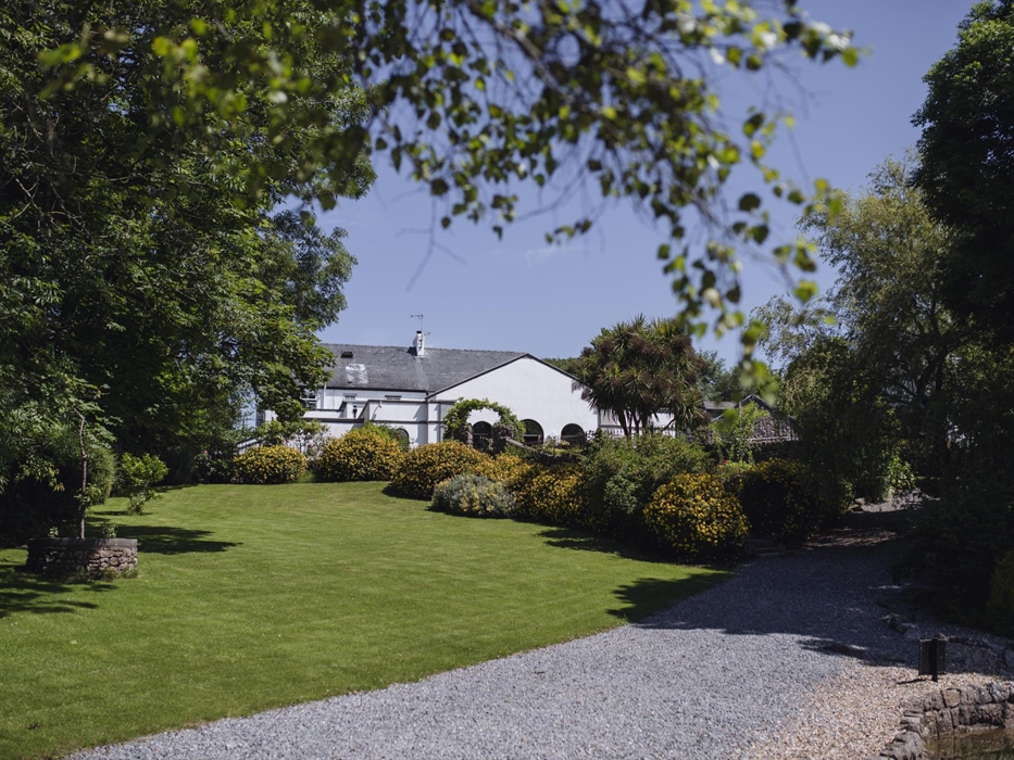 award winning wedding venue gower near swansea