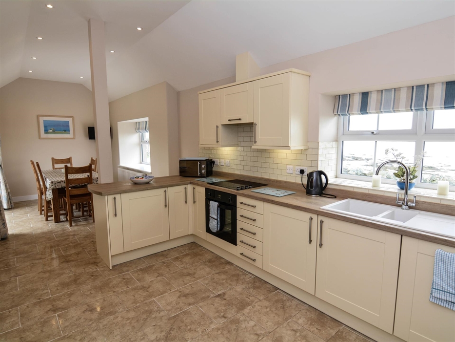 Yr Efail Cottage @ Penrhyn Farm