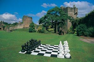 Caldicot Castle & Country Park