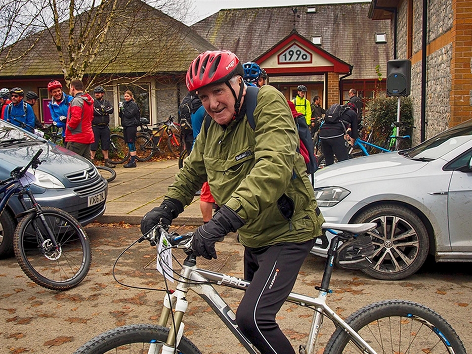 Image Credit: Martin Pigott