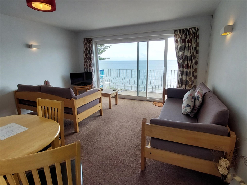 One bedroom apartment