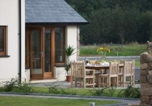 Old Walls Leisure Bed & Breakfast