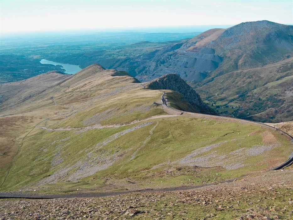 Snowdon
