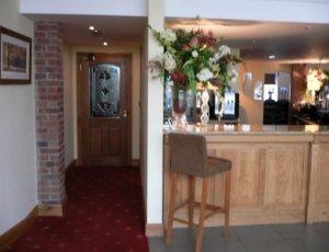 The Bell Country Inn