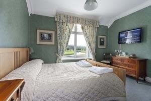 Princes Arms Country Hotel