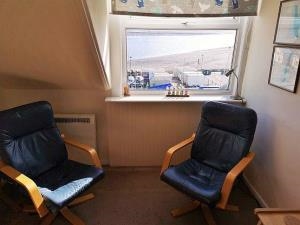 Min y Mor 5 Sea Views