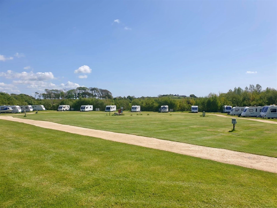 Bodowyr Caravan Park