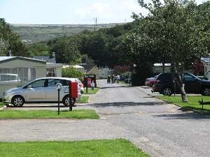 Cardigan Bay Holiday Park