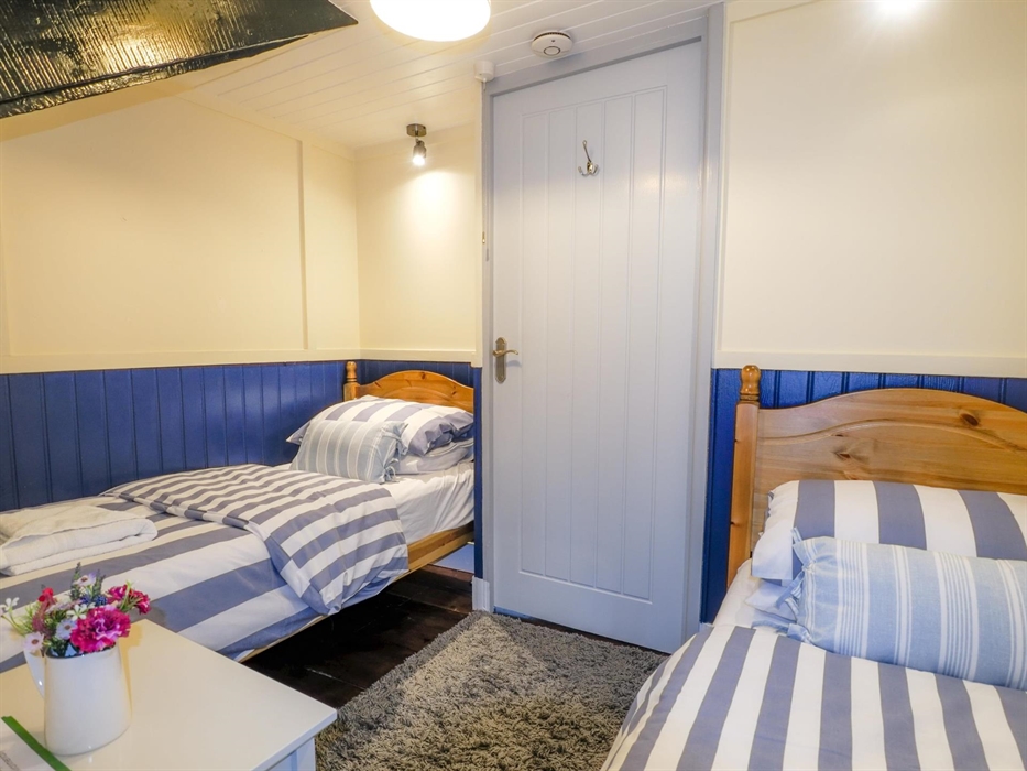 Twin Bedrooms for Children