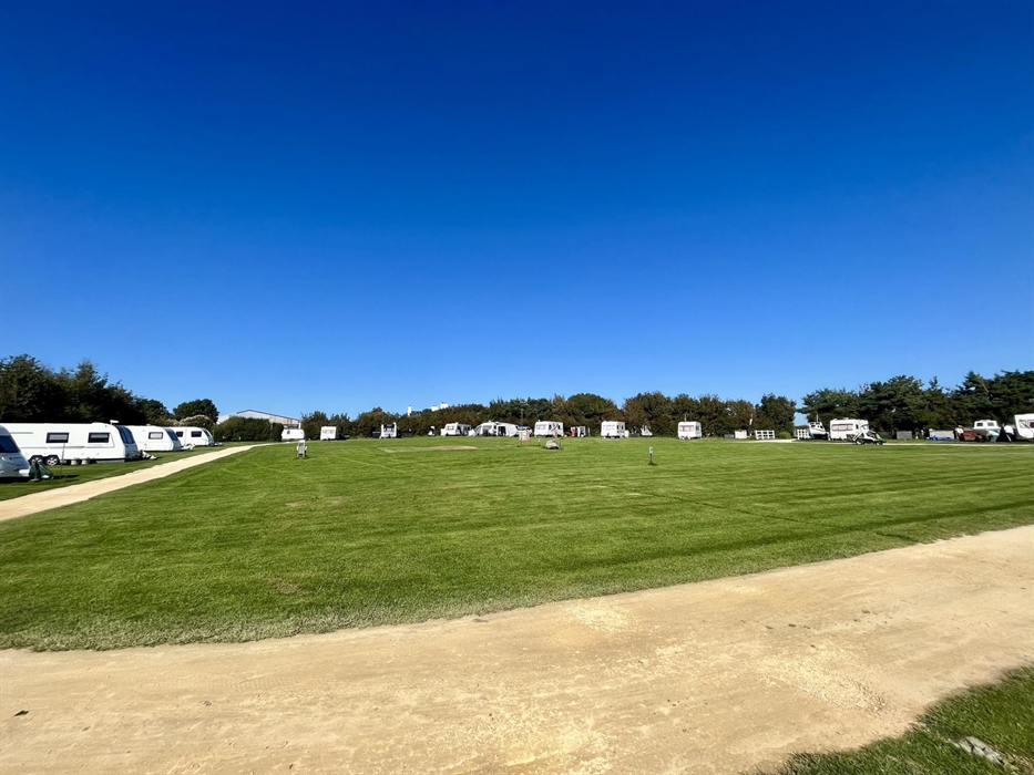Bodowyr Caravan Park