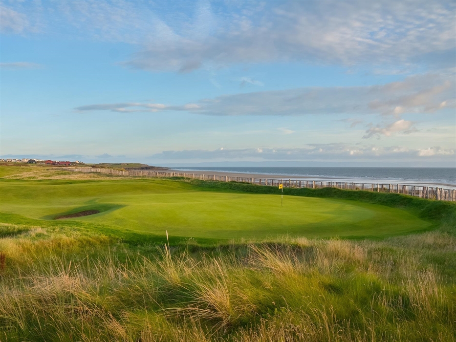 Royal Porthcawl Golf Club