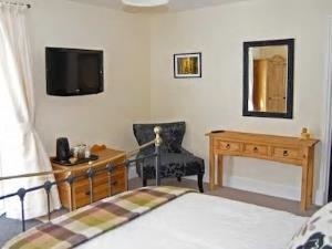 Highbury Garden Suite