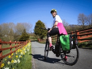 Ebike Hire North Wales