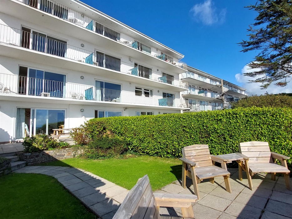 Waters Edge, Saundersfoot