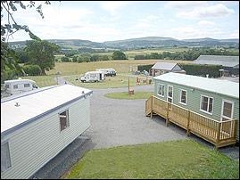 Black Mountain Caravan Park