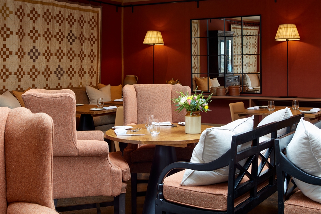Hotel Artisan Rooms Brasserie
