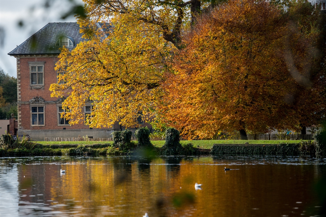 Tredegar House