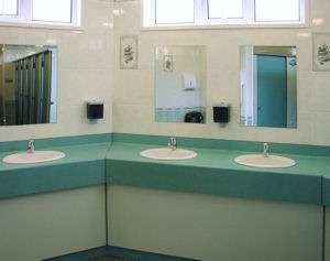 Fishguard Bay Caravan & Camping Park