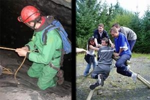 Nant Bwlch yr Haearn