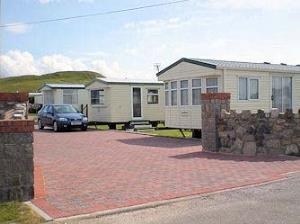 Caernarfon Bay Caravan Park