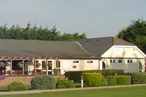 RAF St Athan Golf Club