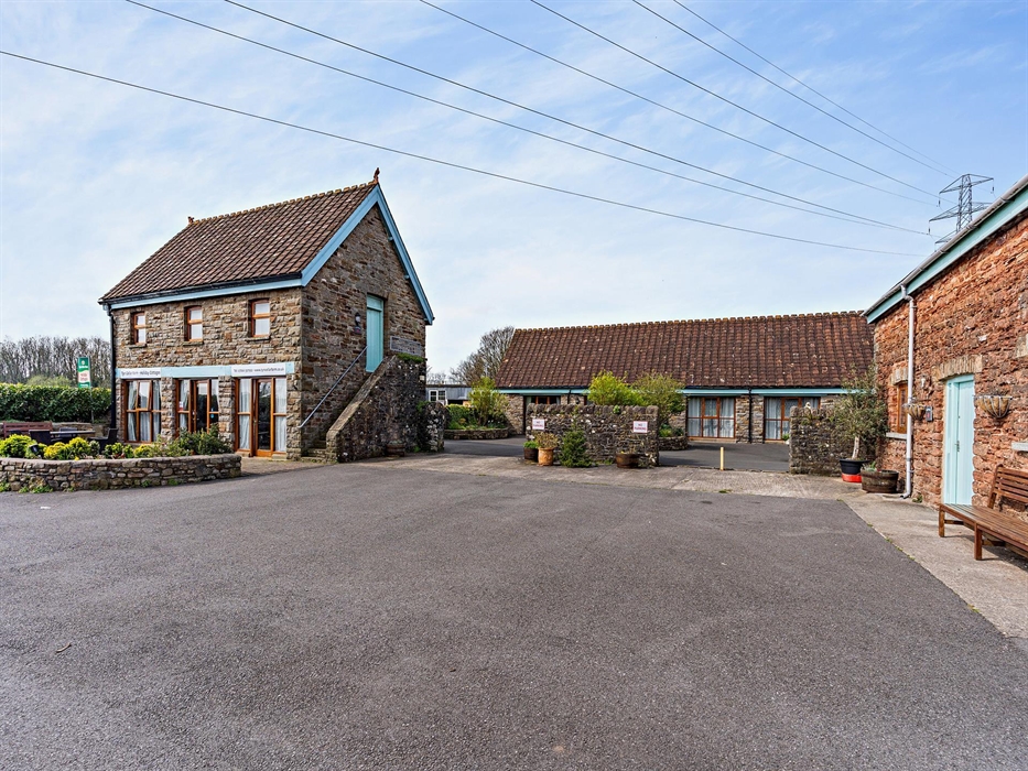 Tyn Cellar Holiday Cottages