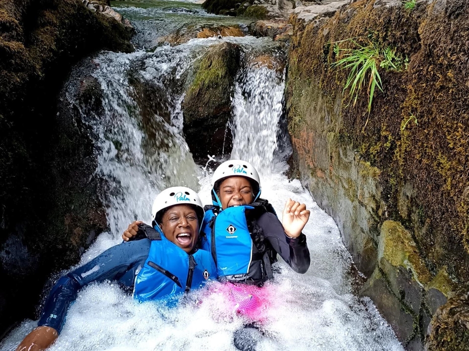 Spending priceless time together is just best!