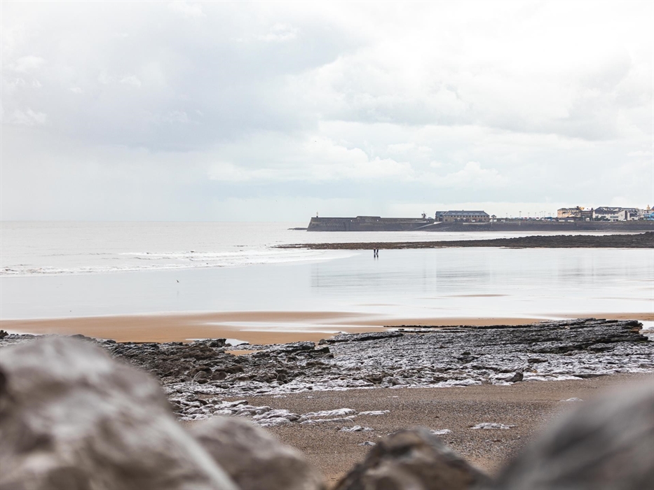 Trecco Bay Beach, Porthcawl