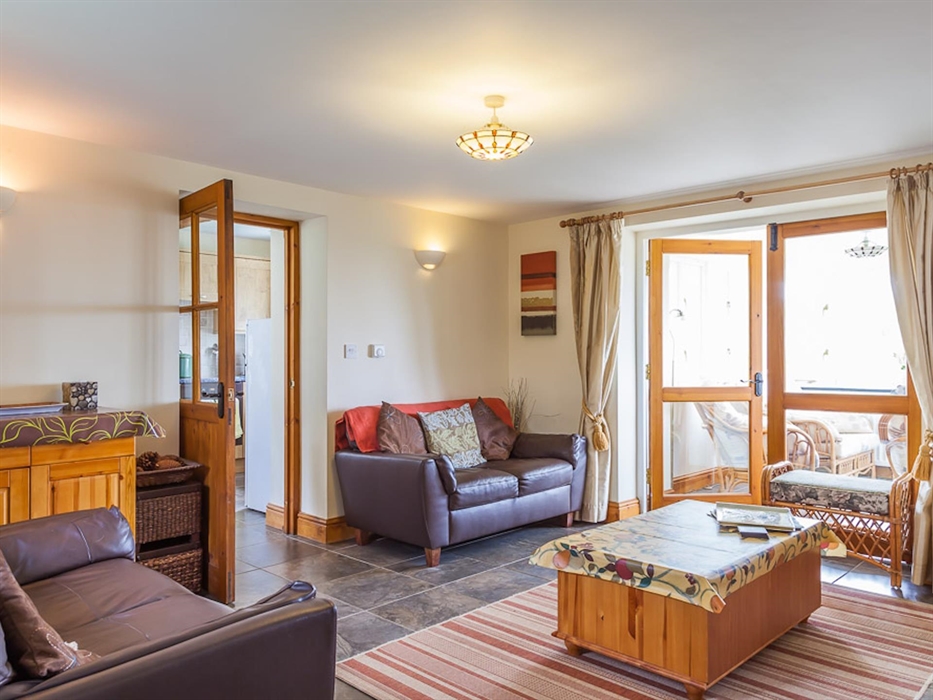 Plas Drygarn Holiday Cottages