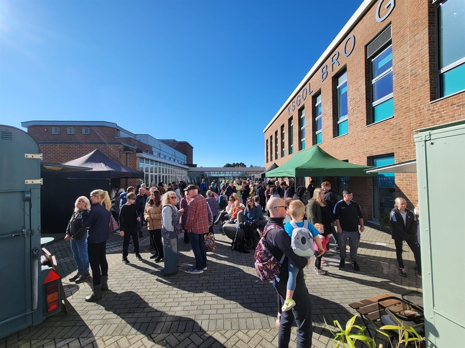 Fishguard Bay Food Festival