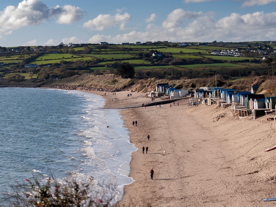 Abersoch