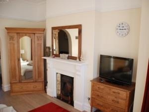 Sea Front Holiday Flats