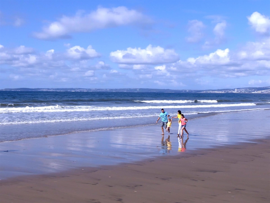 Aberavon Seafront