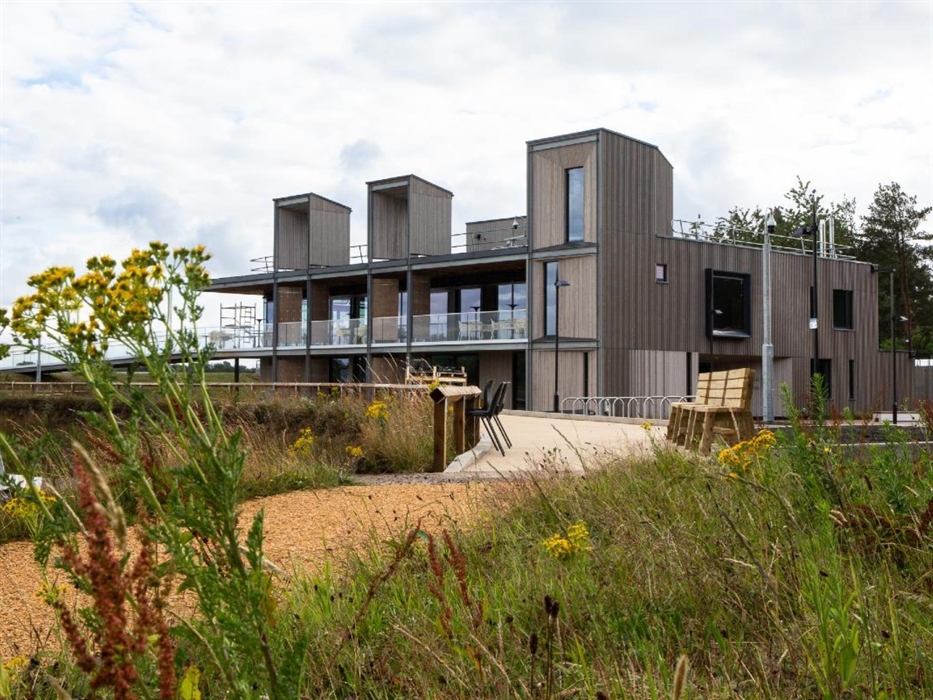 Lisvane & Llanishen Reservoirs