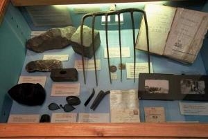 Penmaenmawr Museum