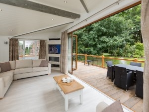 Plas Coch Holiday Park