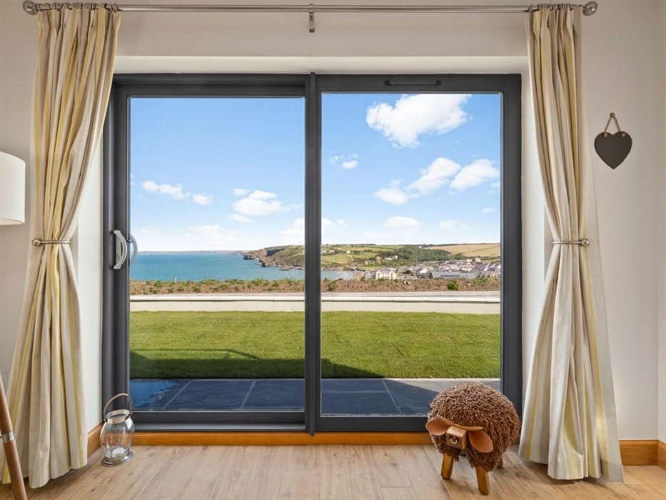 Atlantic View Holiday Cottages