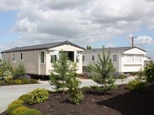 The Trotting Mare Caravan Park