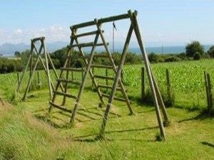 Dwyfach Country Cottages