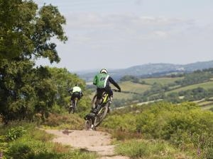 Black Mountains Cycle Centre