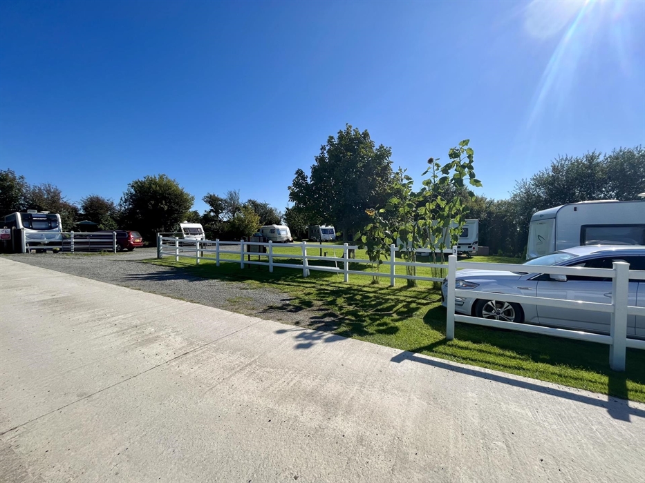 Bodowyr Caravan Park