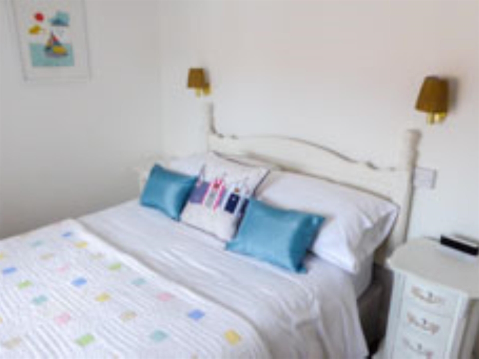 Camellia Double Bedroom