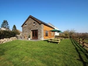 Ivy Cottage & Oak Cottage