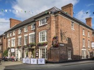 Royal Oak Hotel