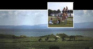 Rowen Caravan Park