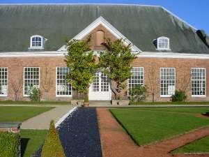 Tredegar House and Park